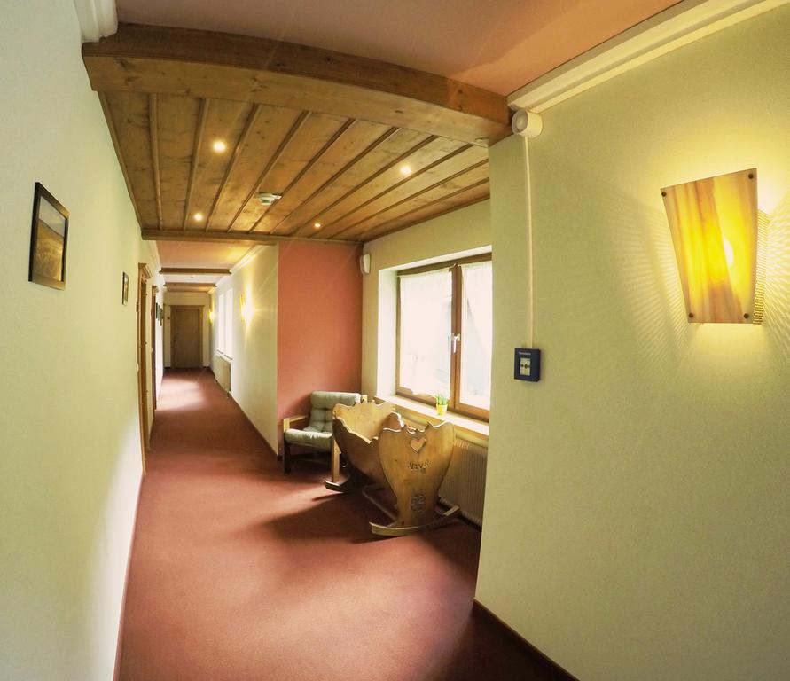 Hotel Sonnhof-Grobming Exteriér fotografie