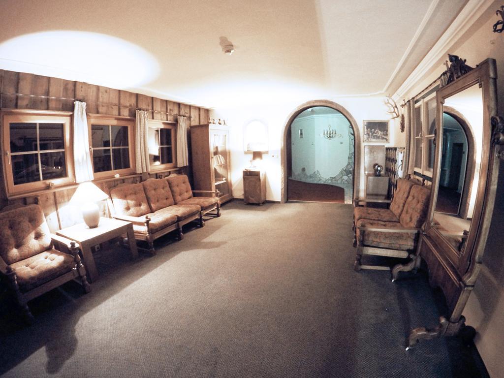 Hotel Sonnhof-Grobming Exteriér fotografie
